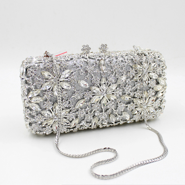 Fashion High Quality Crystal H - Women Bags On Sale 评论和价格