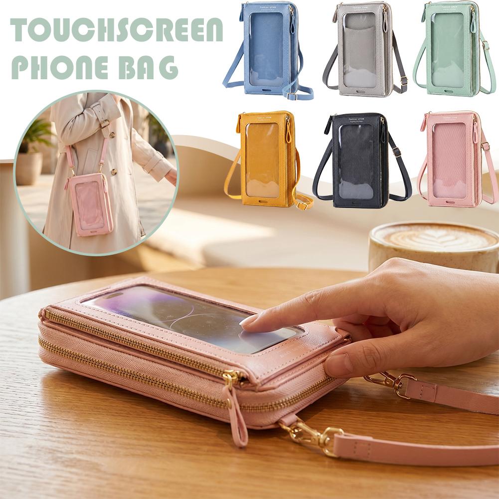 Women Bags Soft Leather Wallet - Women'S Bags Handbags 评论和价格