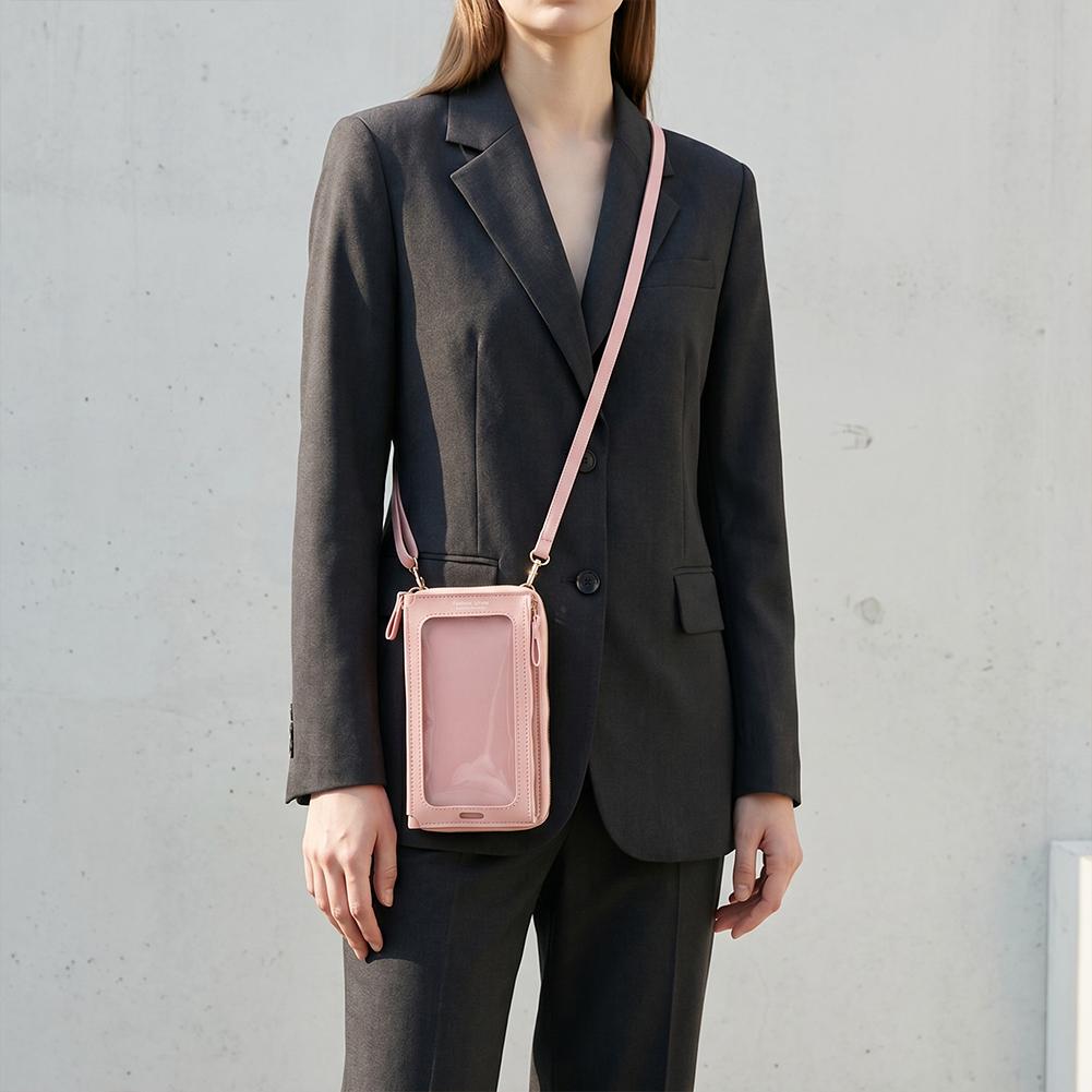 Women Bags Soft Leather Wallet - Women'S Bags Handbags 评论和价格