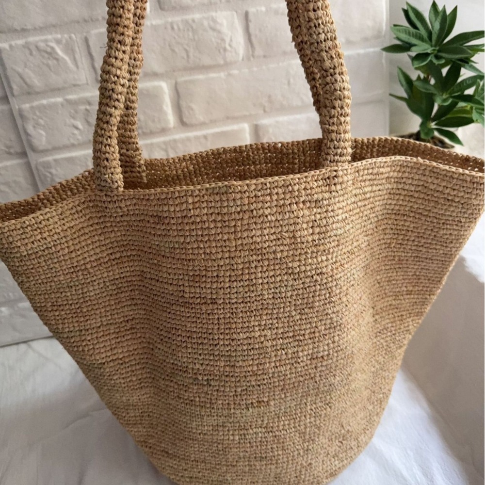 New High-quality Raffia Simple - Women'S Raffia Bags 评论和价格