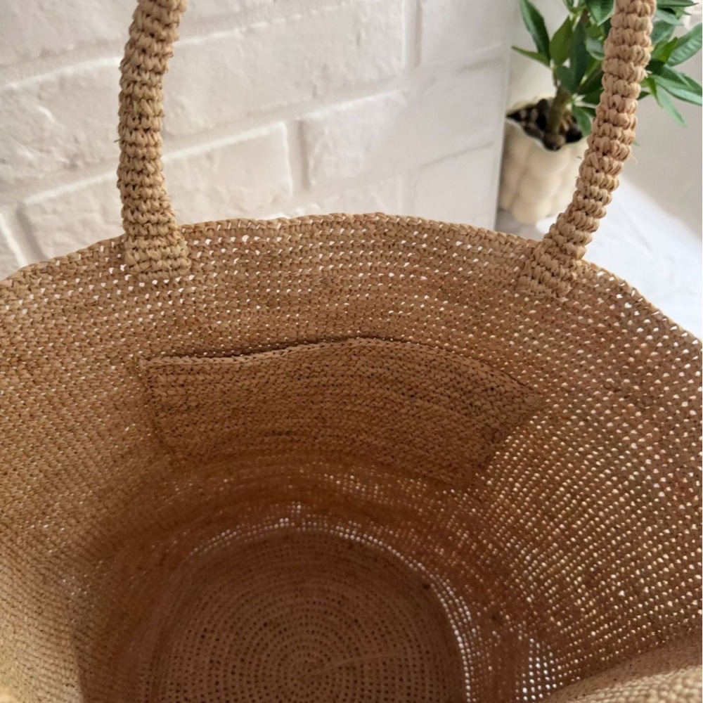 New High-quality Raffia Simple - Women'S Raffia Bags 评论和价格